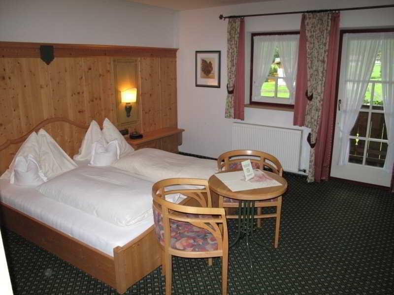Wieseneck Hotel Sankt Johann im Pongau Exterior photo